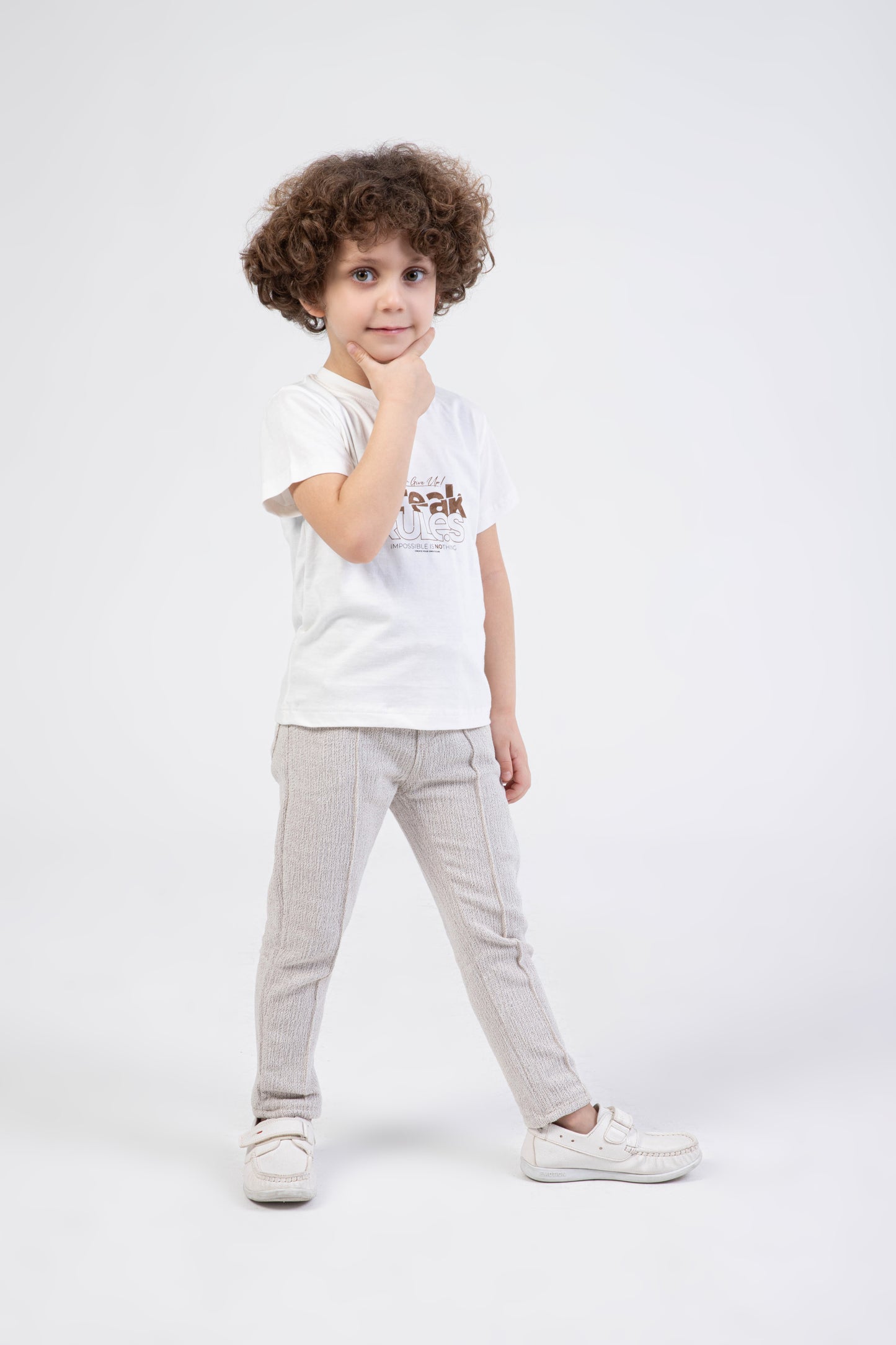 Erkek Çocuk 3’lü Takım 25167-25168