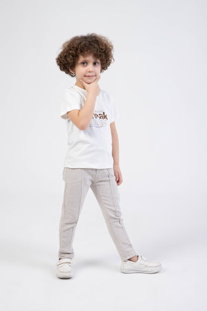 Erkek Çocuk 3’lü Takım 25167-25168