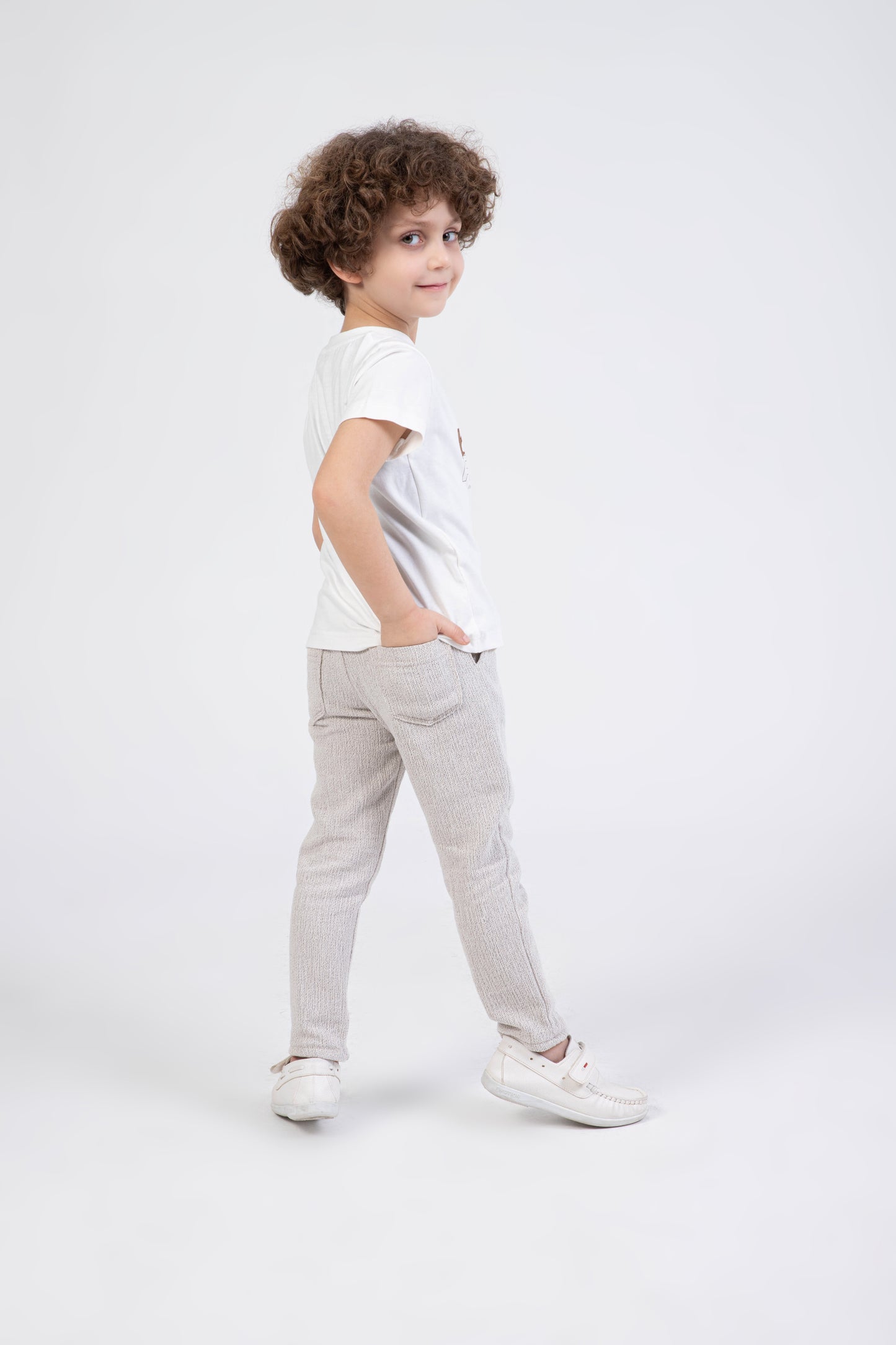 Erkek Çocuk 3’lü Takım 25167-25168